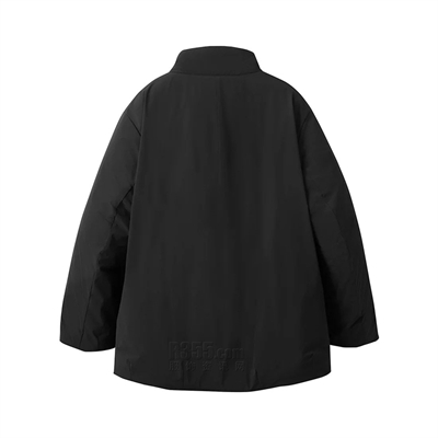 戶外品牌-棉衣/羽絨服-男戶外棉服