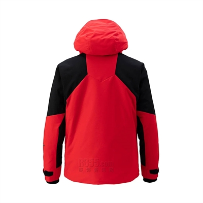 戶外品牌-滑雪服-女戶外滑雪服套裝