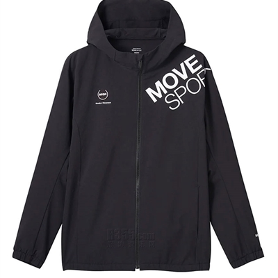 戶外品牌-賽車服-Move Sport 男戶外套裝