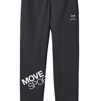 戶外品牌-賽車服-Move Sport 男戶外套裝