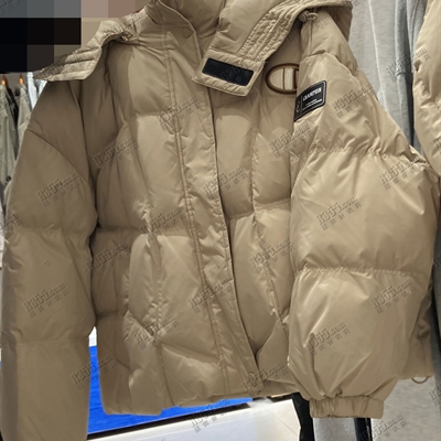 運動品牌-棉衣/羽絨-男運動棉服【實拍】