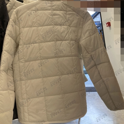 運動品牌-棉衣/羽絨-男運動棉服【實拍】