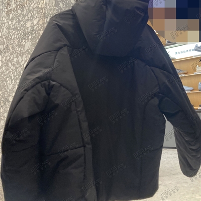 運動品牌-棉衣/羽絨-男運動棉服【實拍】