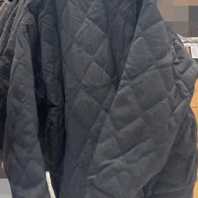 運動品牌-棉衣/羽絨-男運動棉服【實拍】