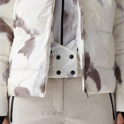 戶外品牌-滑雪服-女戶外滑雪服