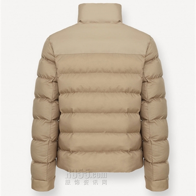 戶外品牌-棉衣/羽絨服-男戶外棉服