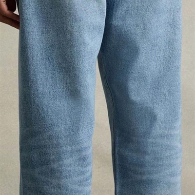 商場品牌-牛仔褲-牛仔褲