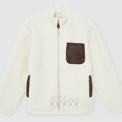 商場品牌-夾克-夾克