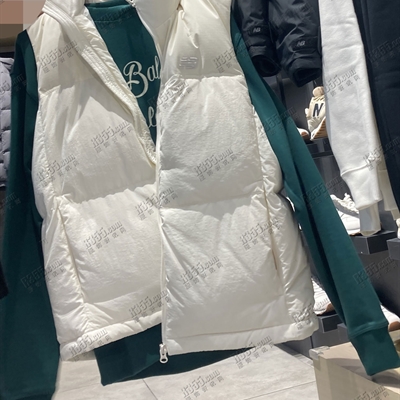 運動品牌-棉衣/羽絨-男運動棉服【實拍】