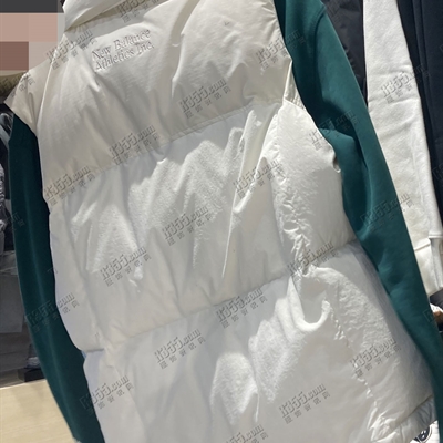 運動品牌-棉衣/羽絨-男運動棉服【實拍】