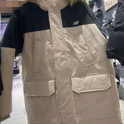 運動品牌-棉衣/羽絨-男運動棉服【實拍】
