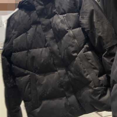 運(yùn)動(dòng)品牌-棉衣/羽絨-男運(yùn)動(dòng)棉服【實(shí)拍】