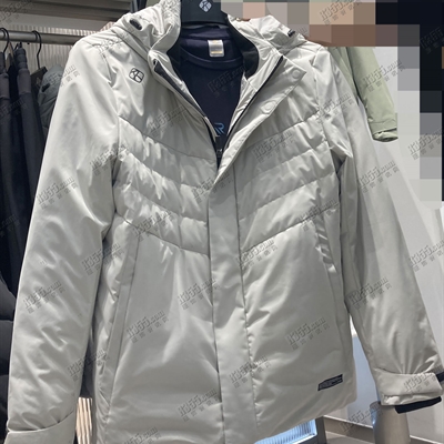 運(yùn)動(dòng)品牌-棉衣/羽絨-男運(yùn)動(dòng)棉服【實(shí)拍】