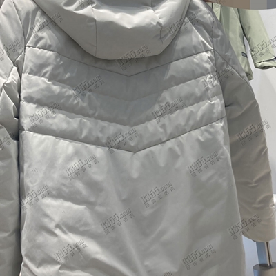 運(yùn)動(dòng)品牌-棉衣/羽絨-男運(yùn)動(dòng)棉服【實(shí)拍】