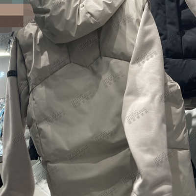 戶外品牌-棉衣/羽絨服-男戶外棉服【實拍】