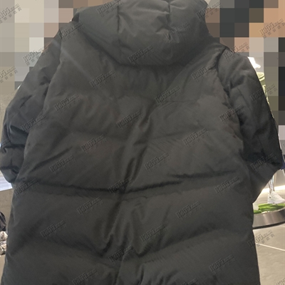 戶外品牌-棉衣/羽絨服-男戶外棉服【實拍】