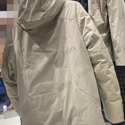 戶外品牌-滑雪服-男戶外滑雪服【實拍】