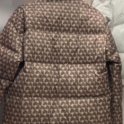 市場上裝-棉衣/羽絨服-休閑棉服【實拍】