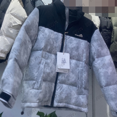 市場上裝-棉衣/羽絨服-休閑棉服【實拍】