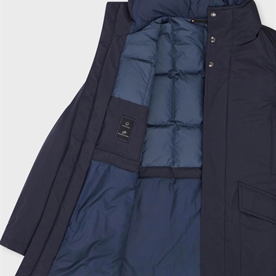 商場品牌-棉服/羽絨服-棉服