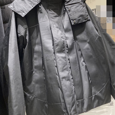商場品牌-夾克-夾克【實拍】