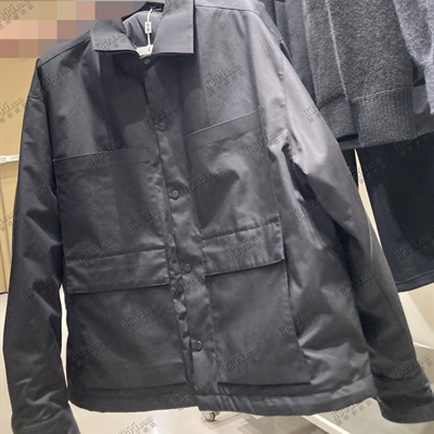 商場品牌-夾克-夾克【實拍】