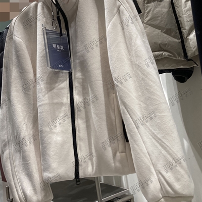 商場品牌-夾克-夾克【實拍】