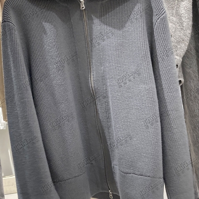商場品牌-開衫-毛衫【實拍】