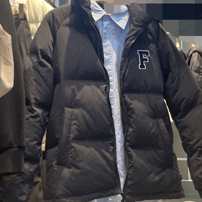 商場(chǎng)品牌-棉服/羽絨服-棉服【實(shí)拍】