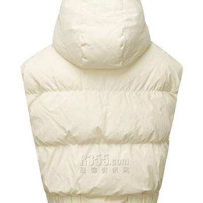 運動品牌-棉衣/羽絨-女運動棉服