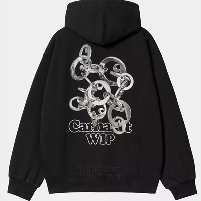 商場品牌-套頭-衛(wèi)衣