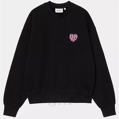 商場品牌-套頭-衛(wèi)衣
