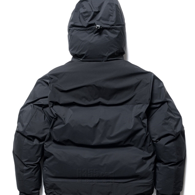 運動品牌-棉衣/羽絨-男運動棉服