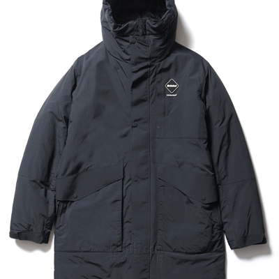 運動品牌-棉衣/羽絨-男運動棉服