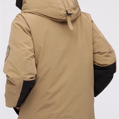 商場品牌-棉服/羽絨服-棉服