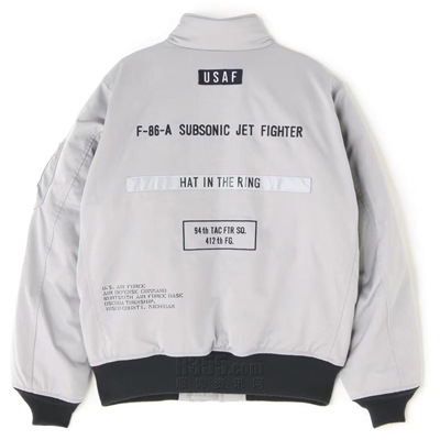 商場品牌-夾克-夾克