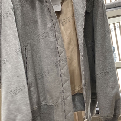 商場品牌-棉服/羽絨服-棉服【實拍】