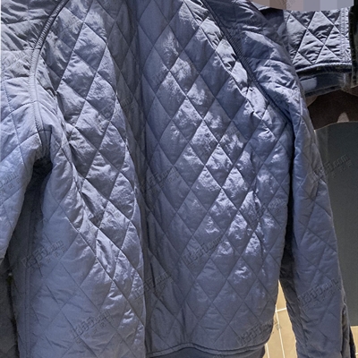 商場品牌-棉服/羽絨服-棉服【實拍】