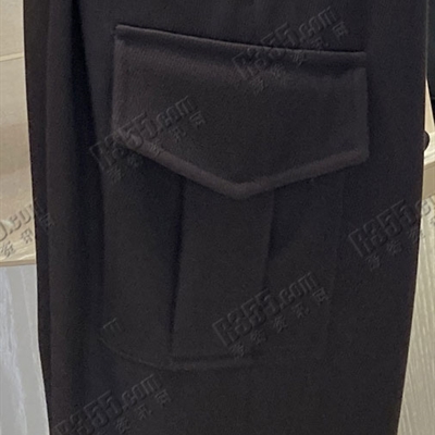 商場品牌-商務(wù)褲-商務(wù)褲【實(shí)拍】