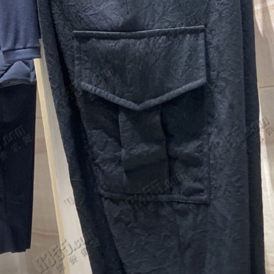 商場品牌-商務(wù)褲-商務(wù)褲【實(shí)拍】