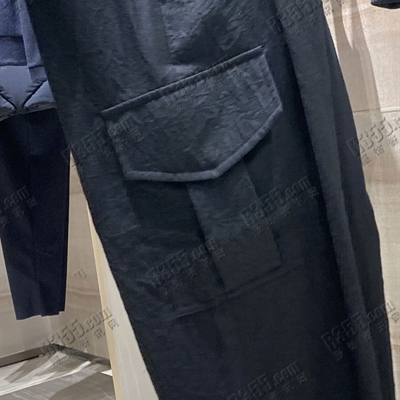 商場品牌-商務(wù)褲-商務(wù)褲【實(shí)拍】