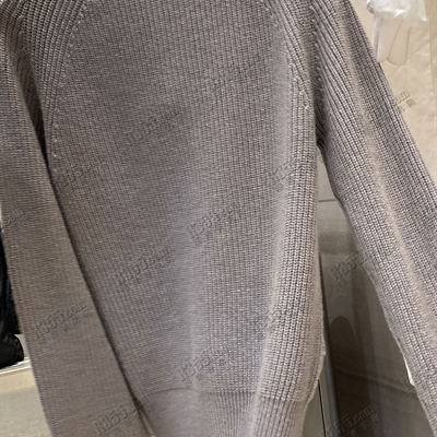 商場品牌-開衫-毛衫【實拍】