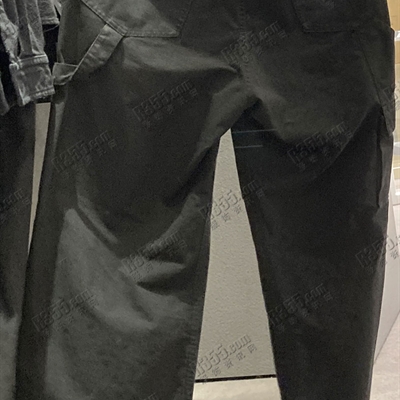 商場品牌-休閑褲-休閑褲【實拍】