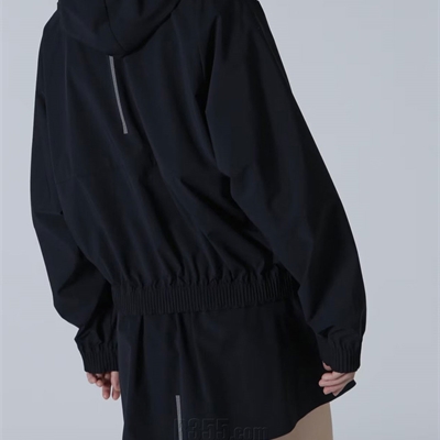 運動品牌-外套-PGG女運動單衣
