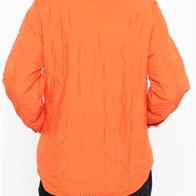 運動品牌-棉衣/羽絨-女運動棉服