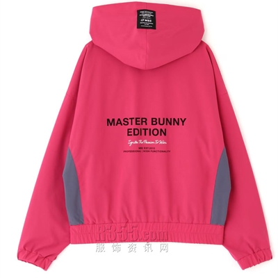運動品牌-外套-女運動單衣
