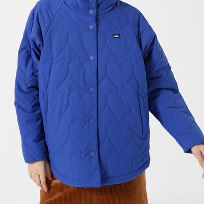 運動品牌-棉衣/羽絨-女運動棉服