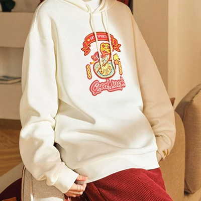 運動品牌-衛衣-女運動衛衣