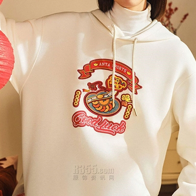 運動品牌-衛衣-女運動衛衣