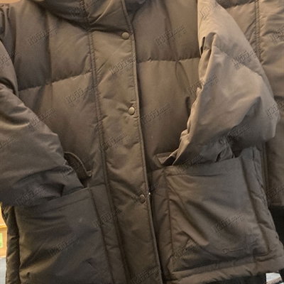 運動品牌-棉衣/羽絨-男運動棉服【實拍】